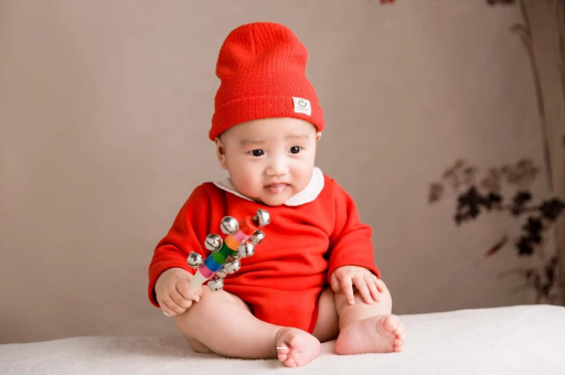 江山孕妇肚子咕噜咕噜